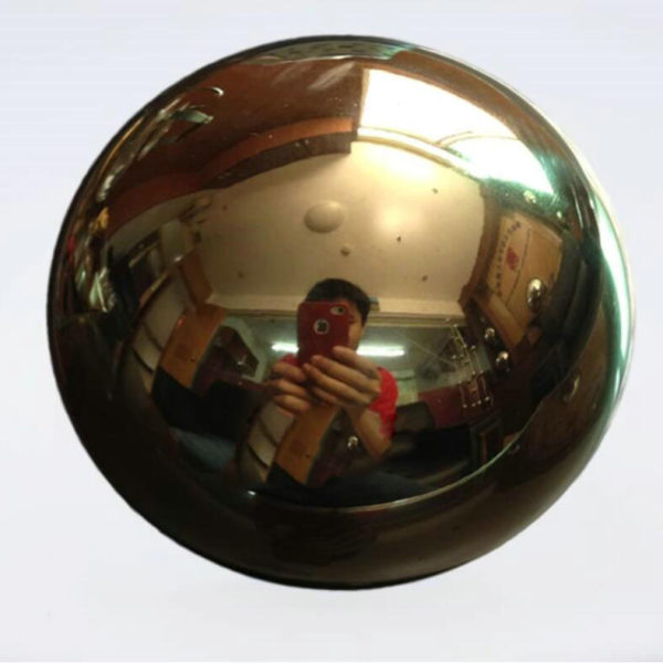 Hollow Brass Balls Archives metal sphere world