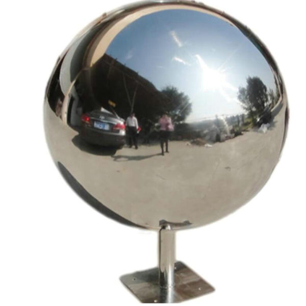 Stainless Steel Spheres Water Features Archives metal sphere world